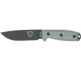 ESEE Model 4 Plain Edge.