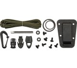 ESEE Izula Kit Parts.