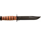 Ka-bar US Navy Fighter.