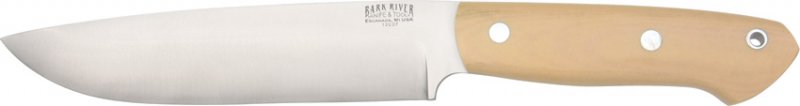 Bark River Magnum Fox River - Click Image to Close