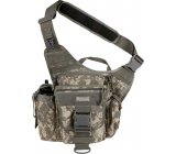 Maxpedition Jumbo Versipack.