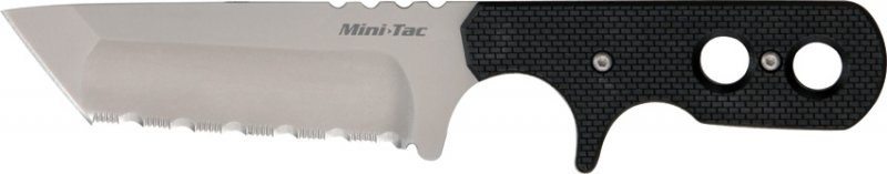 Cold Steel Mini Tac Tanto. - Click Image to Close