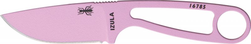 ESEE Izula Pink with Kit. - Click Image to Close