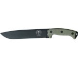 ESEE Junglas Knife.