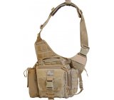 Maxpedition Jumbo E.D.C.