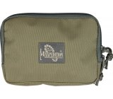 Maxpedition Hook & Loop Zipper