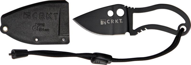 CRKT Ritter RSK Mk5 Lightweigh - Click Image to Close