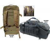 Maxpedition DoppleDuffel Bag.