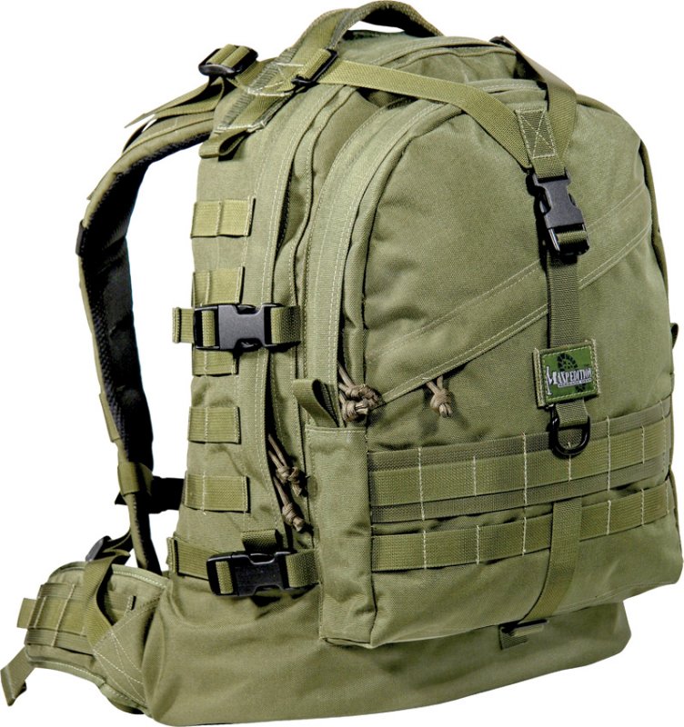 Maxpedition Vulture-II Backpac - Click Image to Close