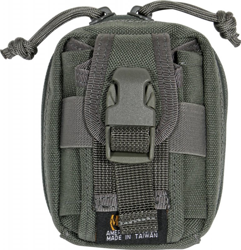 Maxpedition Anemone Pouch. - Click Image to Close