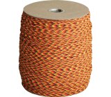 Parachute Cord - Fire Ball