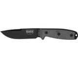 ESEE Model 4 Plain Edge.