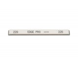 Edge Pro Medium 220 Grit Sharpening Stone (Mounted) (Half)