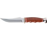 Ka-bar Skinner.