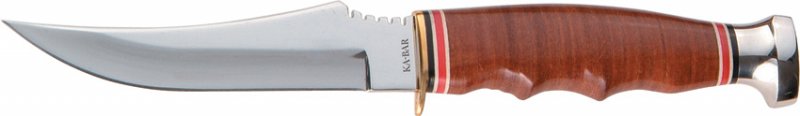 Ka-bar Skinner. - Click Image to Close