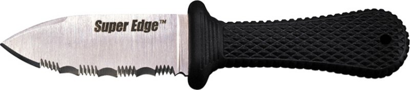 Cold Steel Super Edge. - Click Image to Close