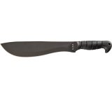 Ka-bar Machete Cutlass.