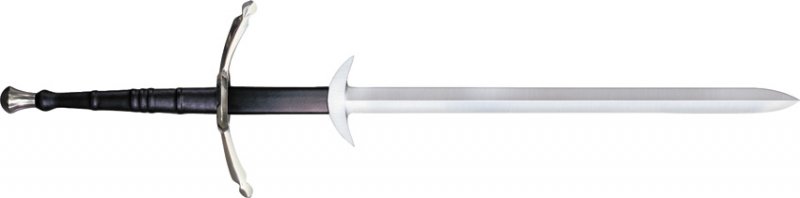 Cold Steel Great Sword. - Click Image to Close