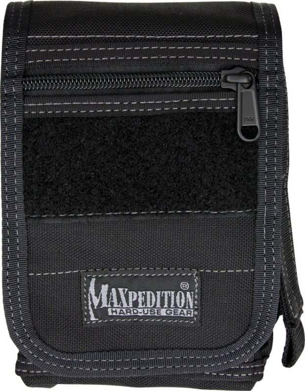 Maxpedition H-1 Waistepack. - Click Image to Close