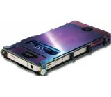 CRKT iNoxCase for iPhone 4.