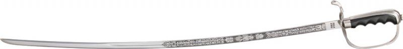 Cold Steel US Army Saber. - Click Image to Close