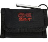 ESEE Izula Gear Wallet Kit.