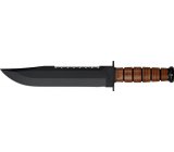 Ka-Bar Big Brother Fighting/