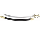 Cold Steel Talwar