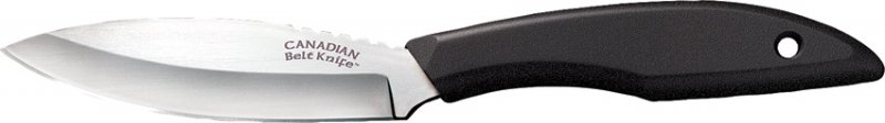 Cold Steel Canadian Belt Knife - Click Image to Close