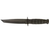 Ka-bar Short Tanto Leather.