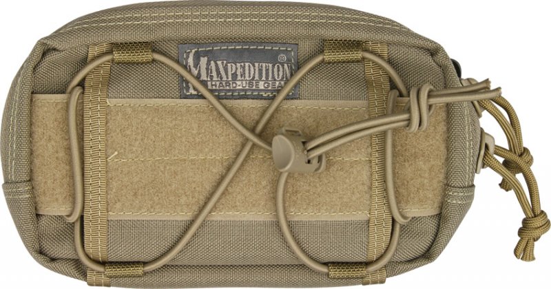 Maxpedition JANUS Extension - Click Image to Close