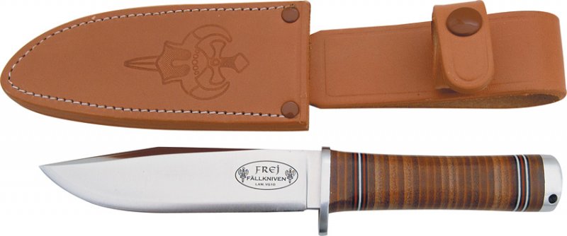 Fallkniven Frej Northern - Click Image to Close