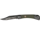 Puma SGB Ranger 25 Serrated.