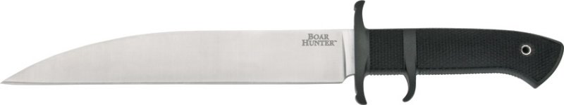 Cold Steel Boar Hunter. - Click Image to Close