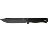 Fallkniven A1 Survival Knife.