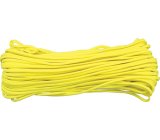 Parachute Cord Yellow