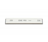 Edge Pro Medium 220 Grit Sharpening Stone (Mounted)