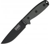 ESEE Model 4 Plain Edge.