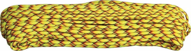 Parachute Cord - Explode - Click Image to Close