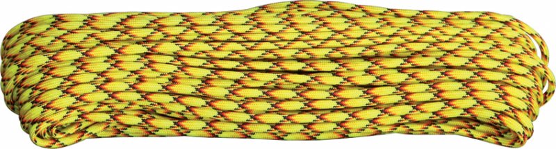 Parachute Cord - Explode - Click Image to Close