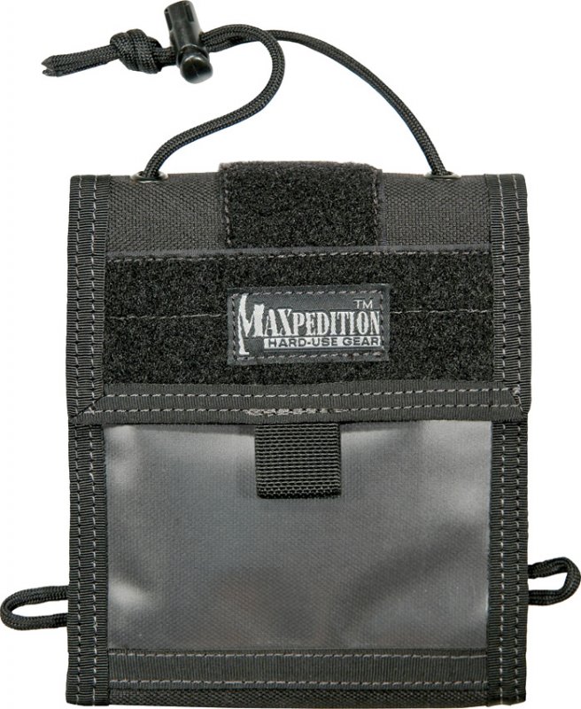 Maxpedition Traveler Deluxe - Click Image to Close