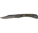 Puma SGB Ranger 35 Serrated.