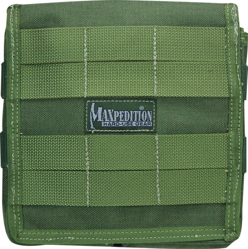 Maxpedition Monkey Combat - Click Image to Close