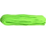 Parachute Cord - Neon Green