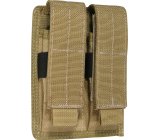 Maxpedition Double Sheath.