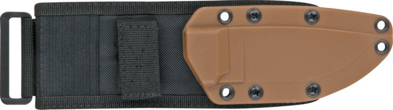 ESEE Jump Proof MOLLE Sheath - Click Image to Close