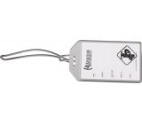 Maxpedition Logo Luggage Tag.