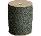 Parachute Cord - Woodland Camo