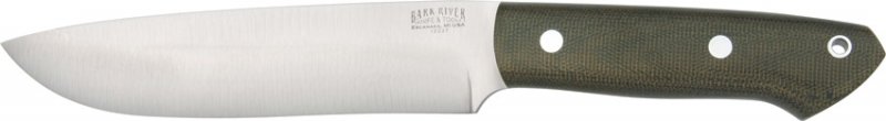 Bark River Magnum Fox River - Click Image to Close