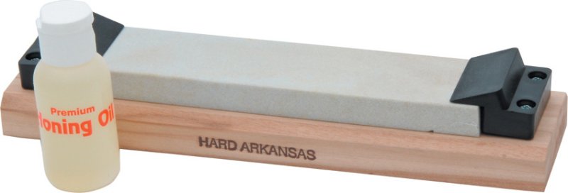 Arkansas Hard Stone - Click Image to Close